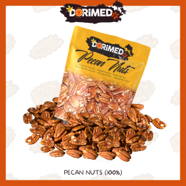Noix de Pécan Décortiquées 3Kg - Fruits secs - 