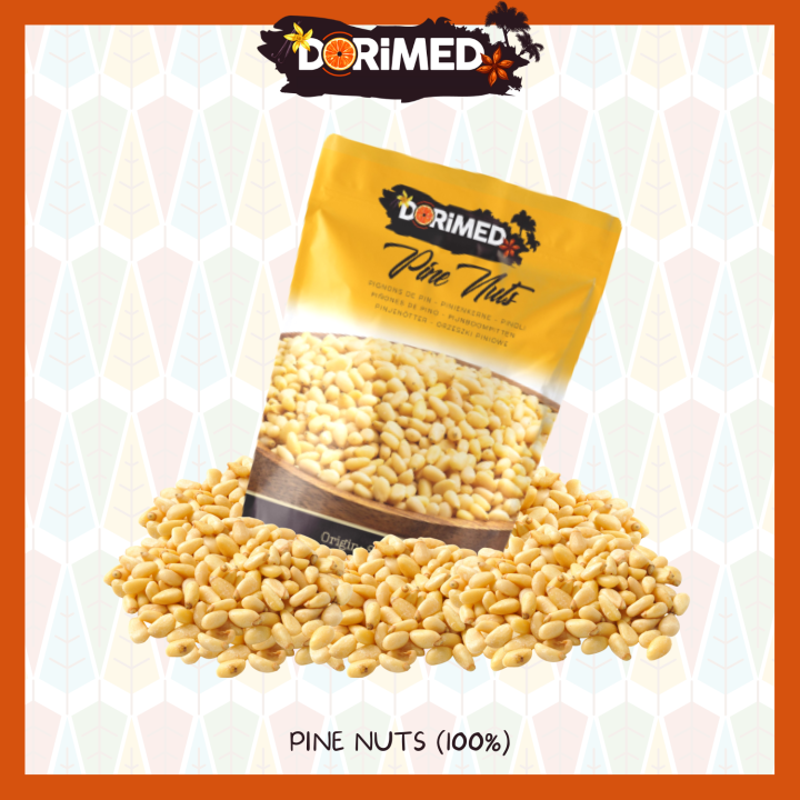 Pignons de Pin 2Kg - Fruits secs - 