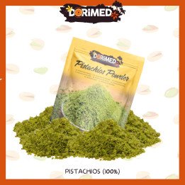 Pistaches en Poudre 3Kg - Fruits secs - 